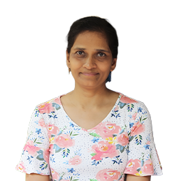 Ms. Nandita Iyer