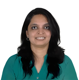 Ms. Ramya Karthik