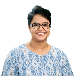 Ms. Sudeepta Panda