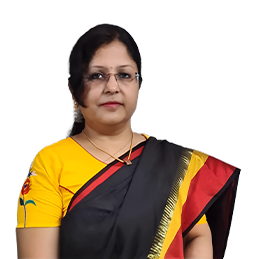 Ms. Veena Venkatesh