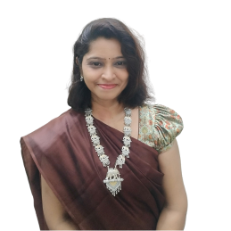 Ms. Jeyalakshmi Armugam